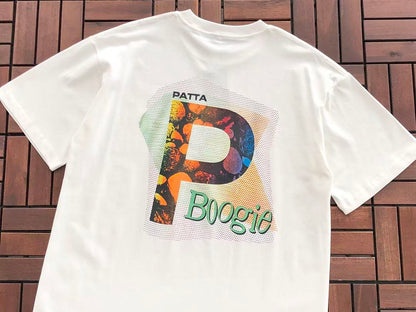 Pat T-shirt