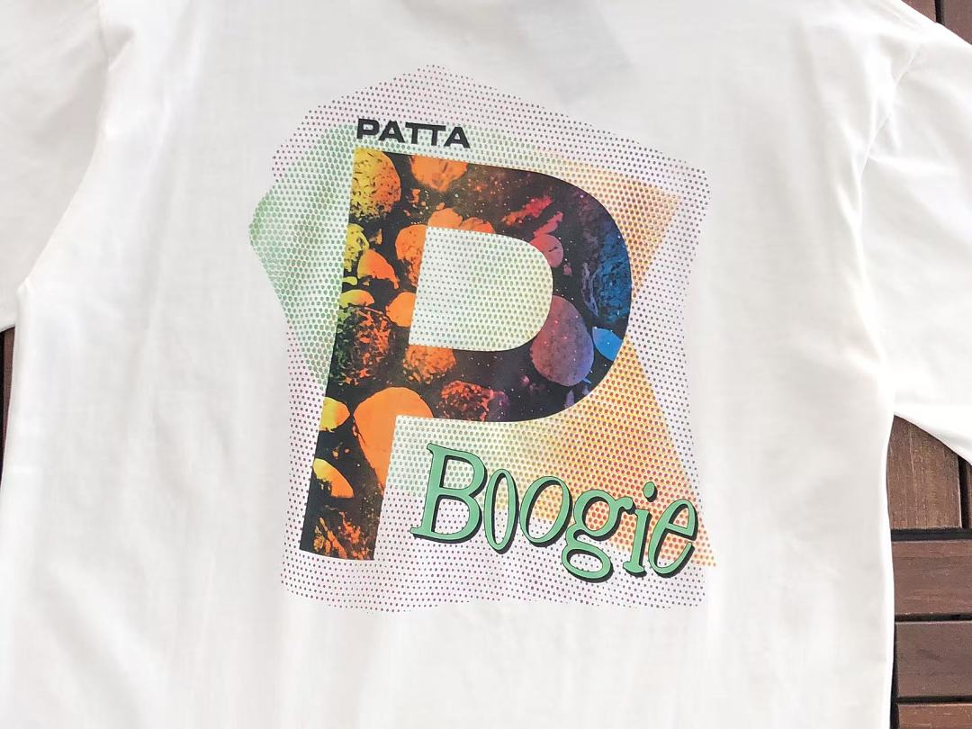 Pat T-shirt