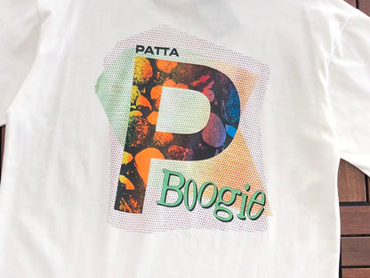 Pat T-shirt