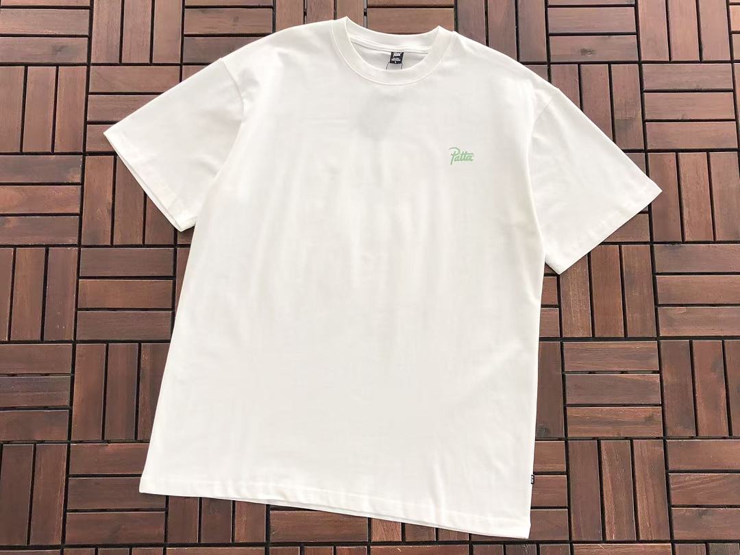 Pat T-shirt