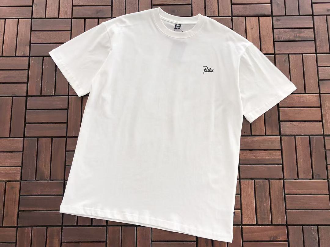 Pat T-shirt