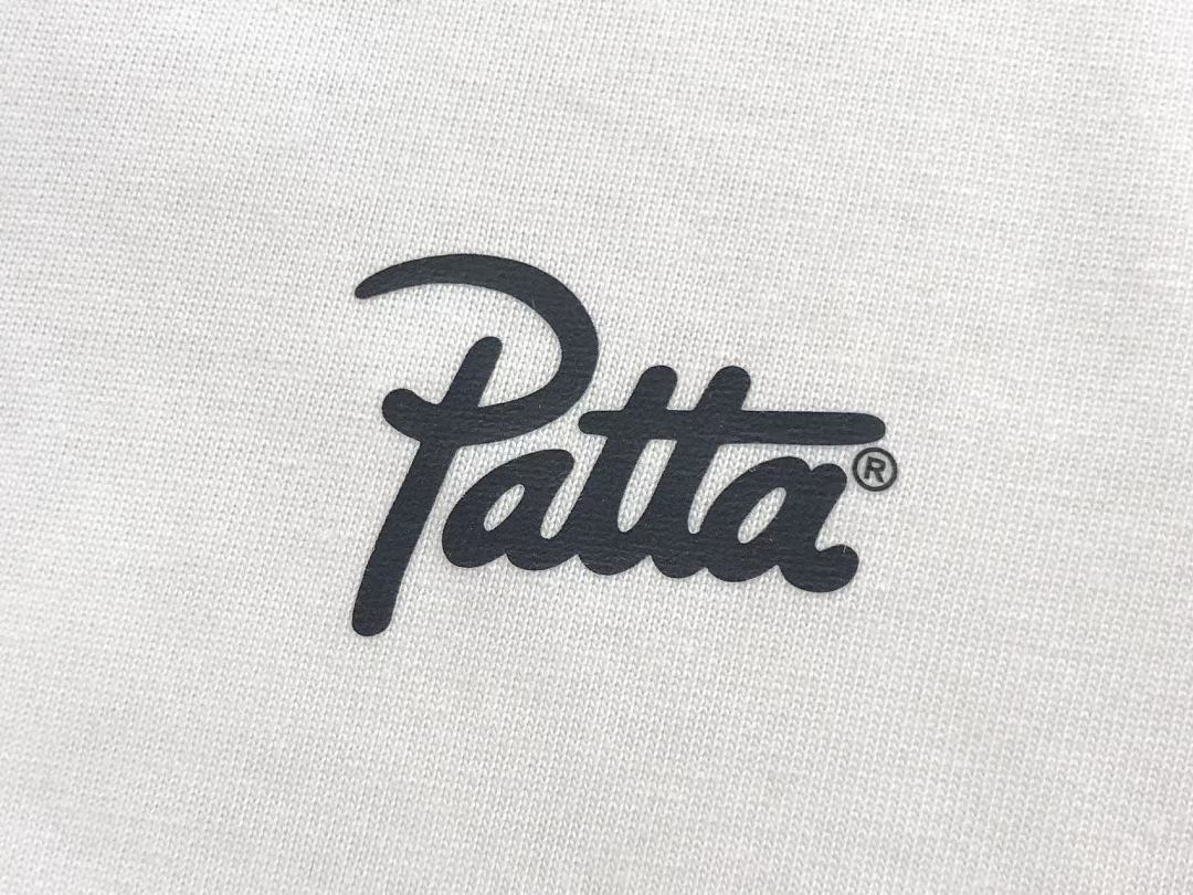 Pat T-shirt
