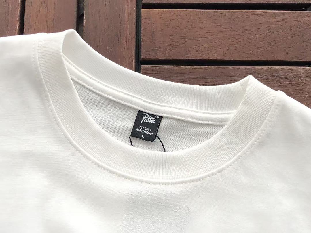 Pat T-shirt