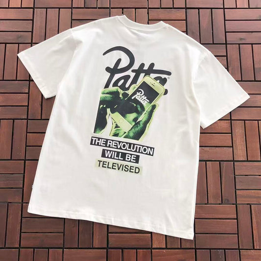 Pat T-shirt