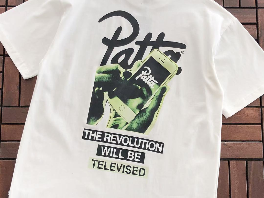 Pat T-shirt