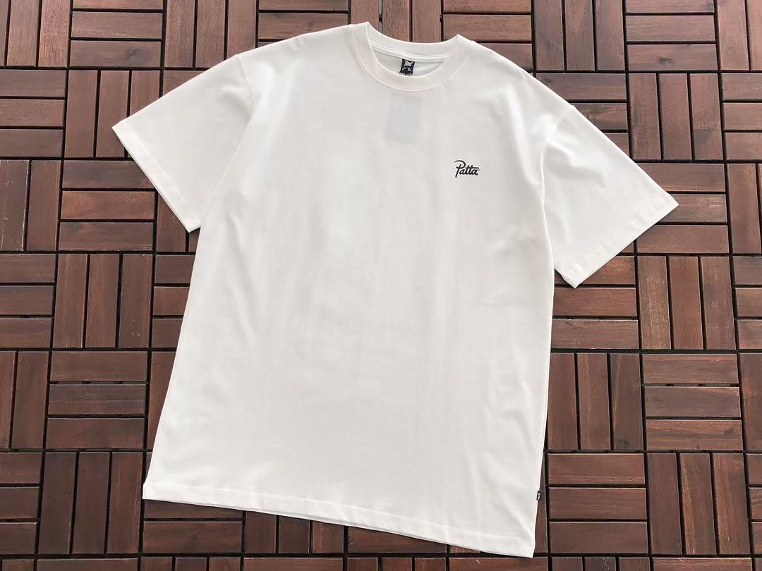 Pat T-shirt