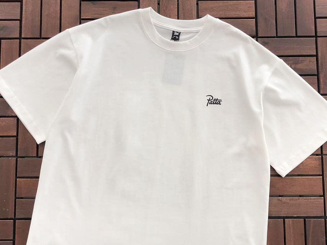 Pat T-shirt