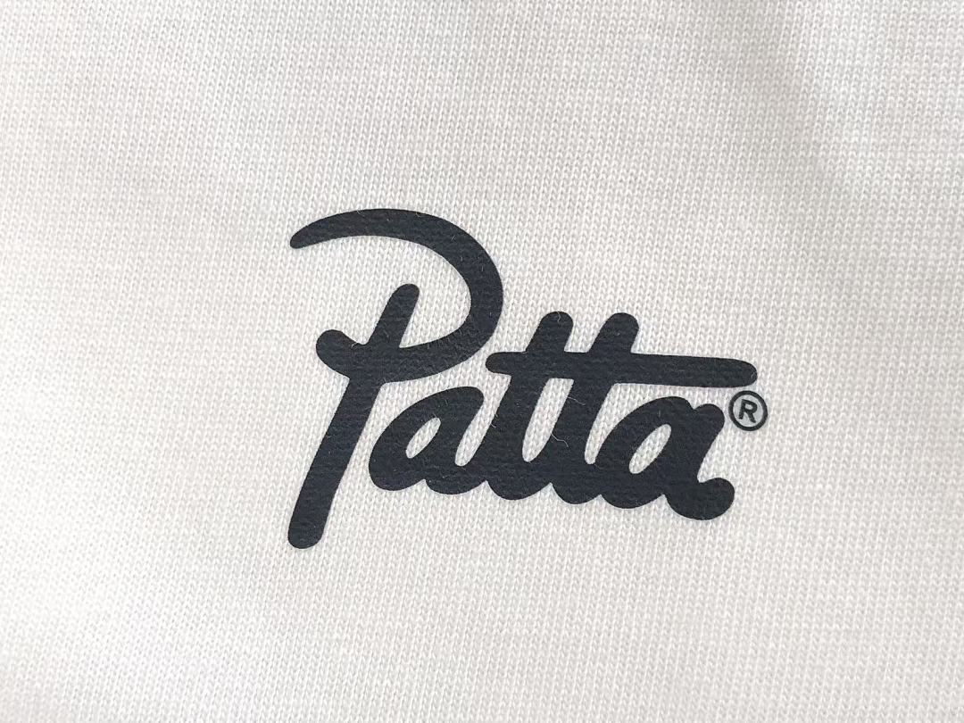 Pat T-shirt