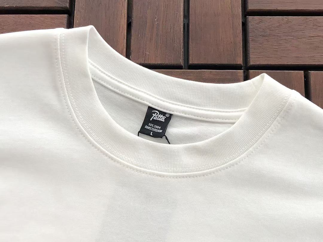 Pat T-shirt