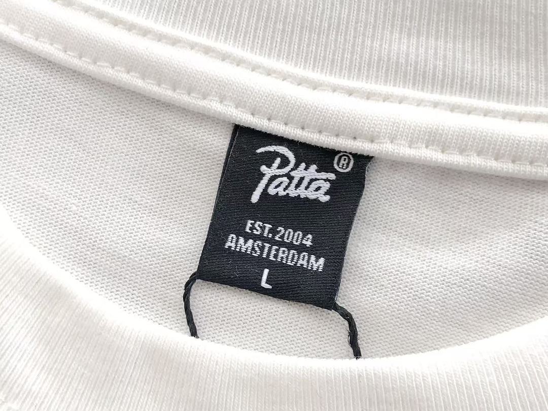 Pat T-shirt