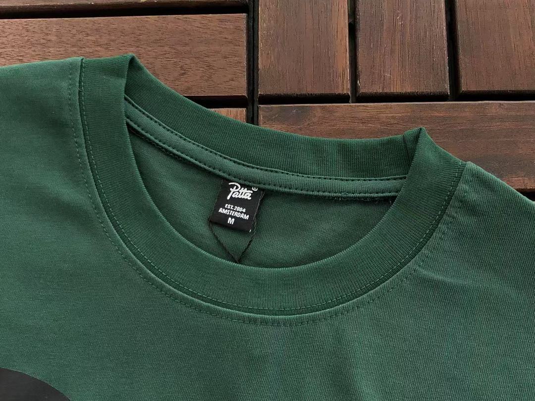 Pat T-shirt