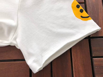 T-Shirts Saint M Ask God