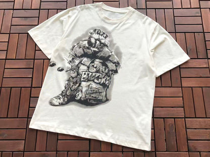 T-Shirts Travis Scott