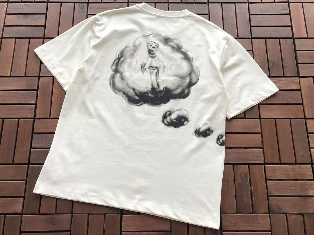 T-Shirts Travis Scott