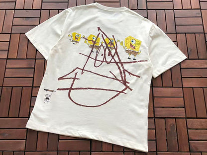 T-Shirts Travis Scott
