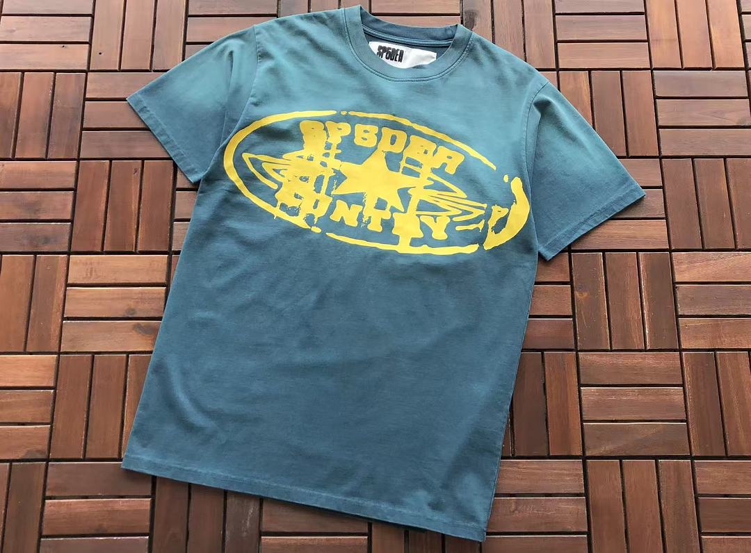 T-Shirts Denim T