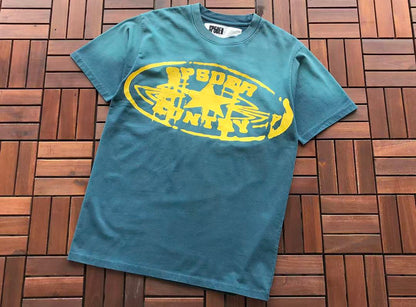 T-Shirts Denim T