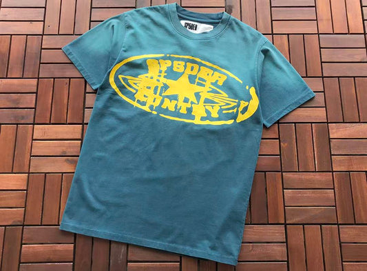 T-Shirts Denim T