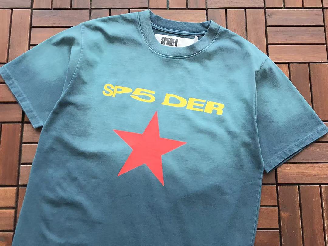 T-Shirts Denim T