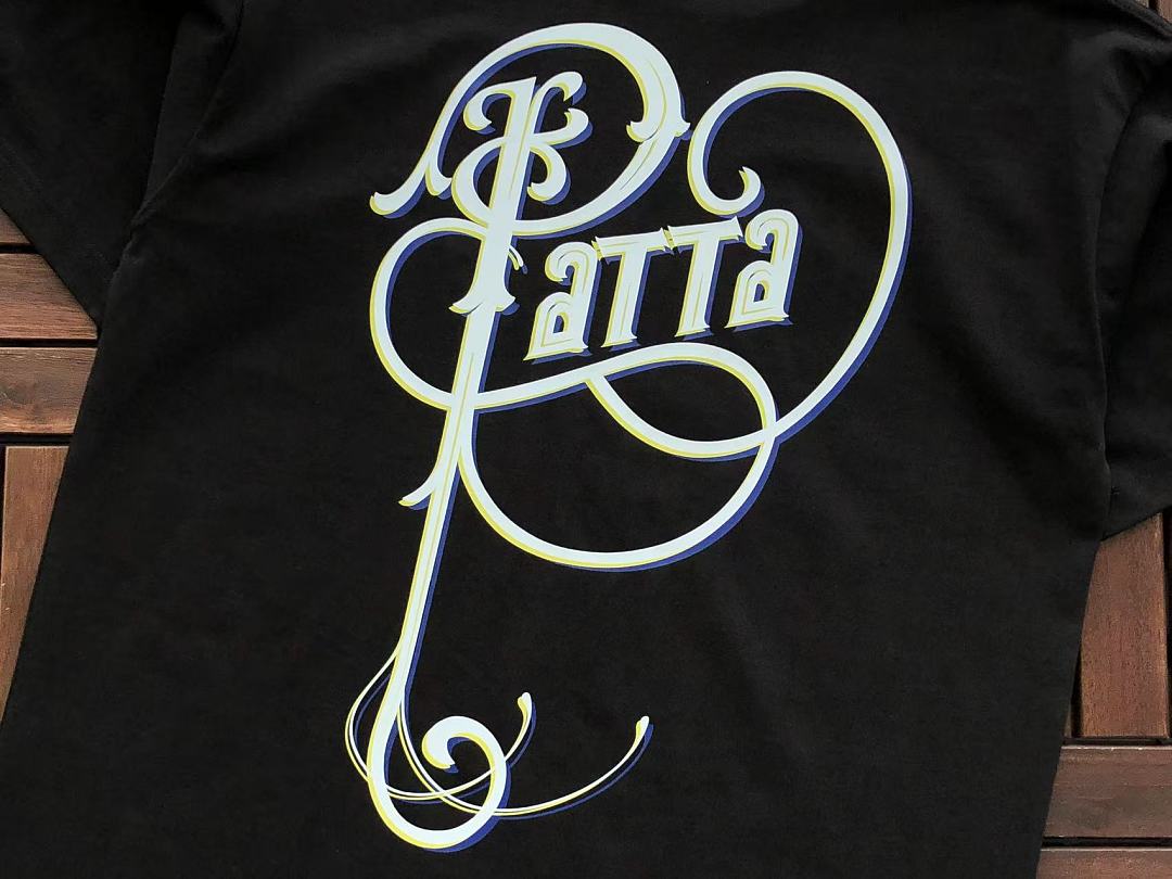 Pat T-shirt