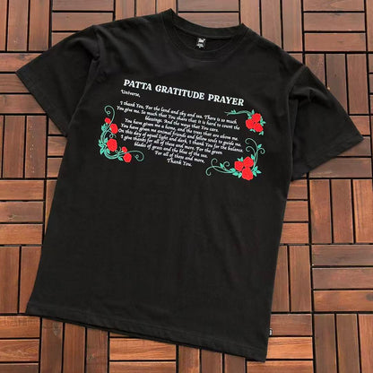 Pat T-shirt