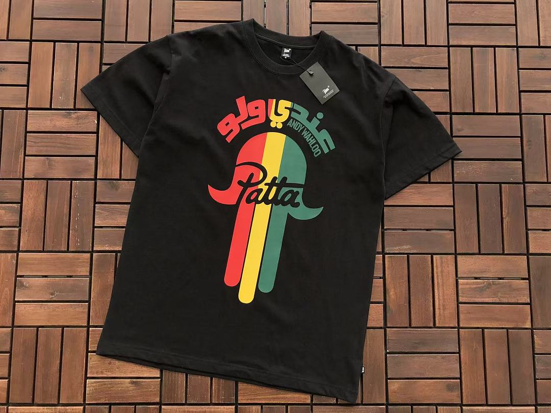 Pat T-shirt