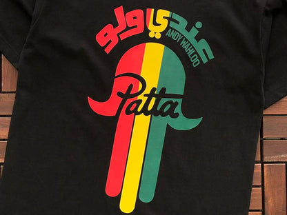 Pat T-shirt