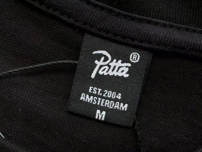 Pat T-shirt