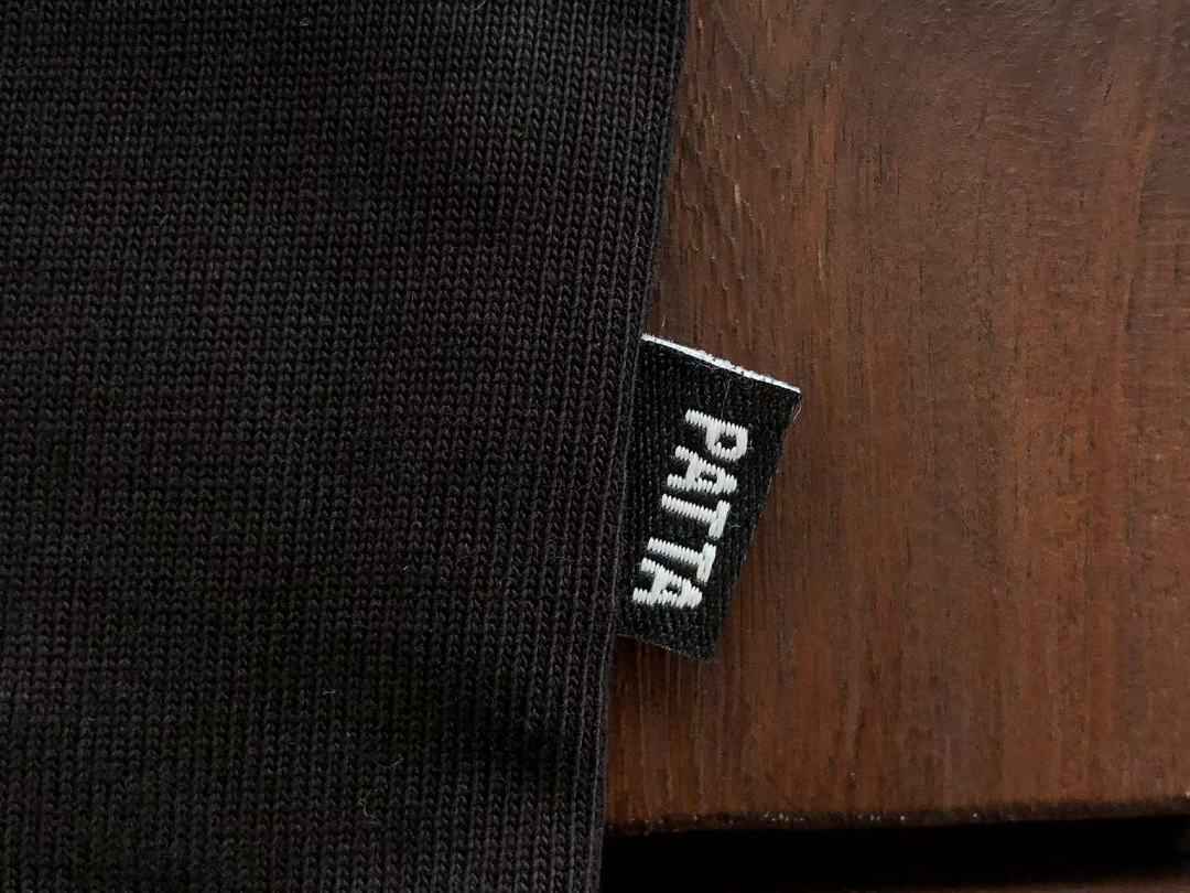 Pat T-shirt
