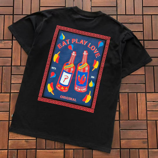 Pat T-shirt