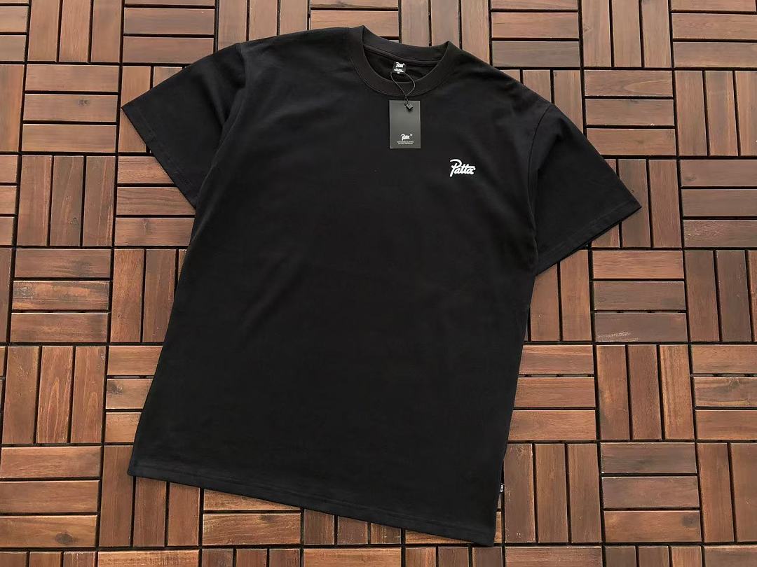 Pat T-shirt