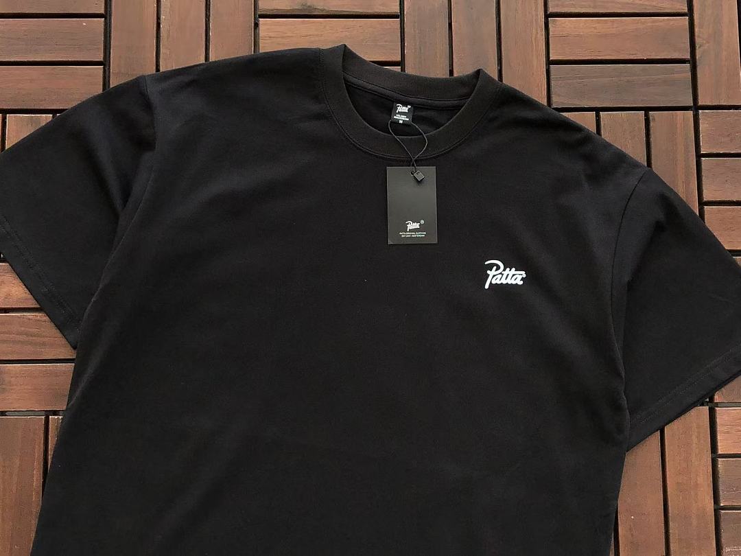 Pat T-shirt