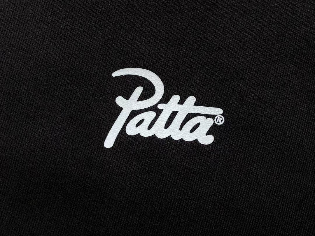 Pat T-shirt