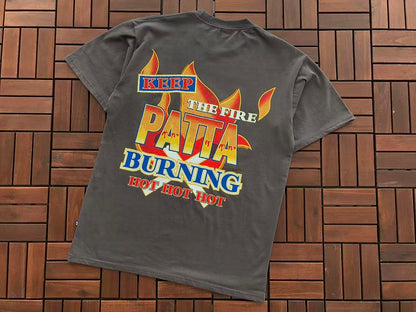 Pat T-shirt