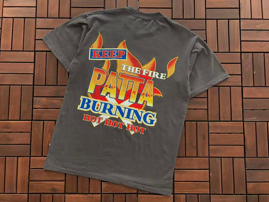 Pat T-shirt