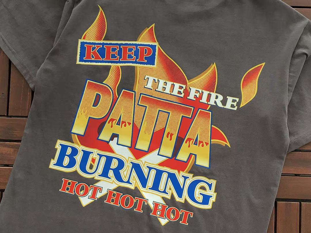Pat T-shirt