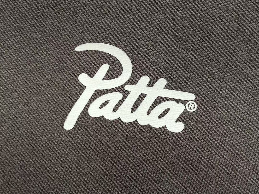 Pat T-shirt