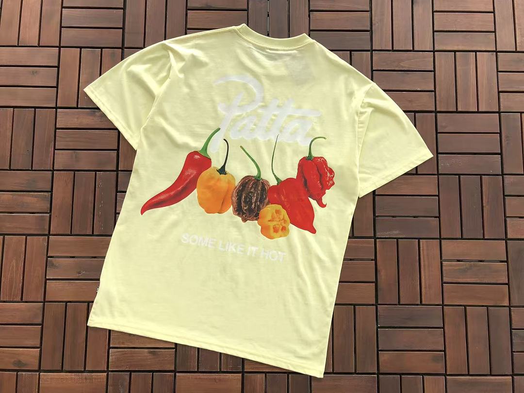 Pat T-shirt