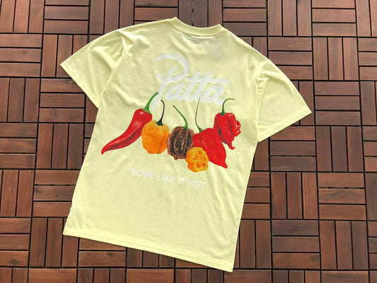 Pat T-shirt
