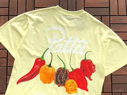 Pat T-shirt