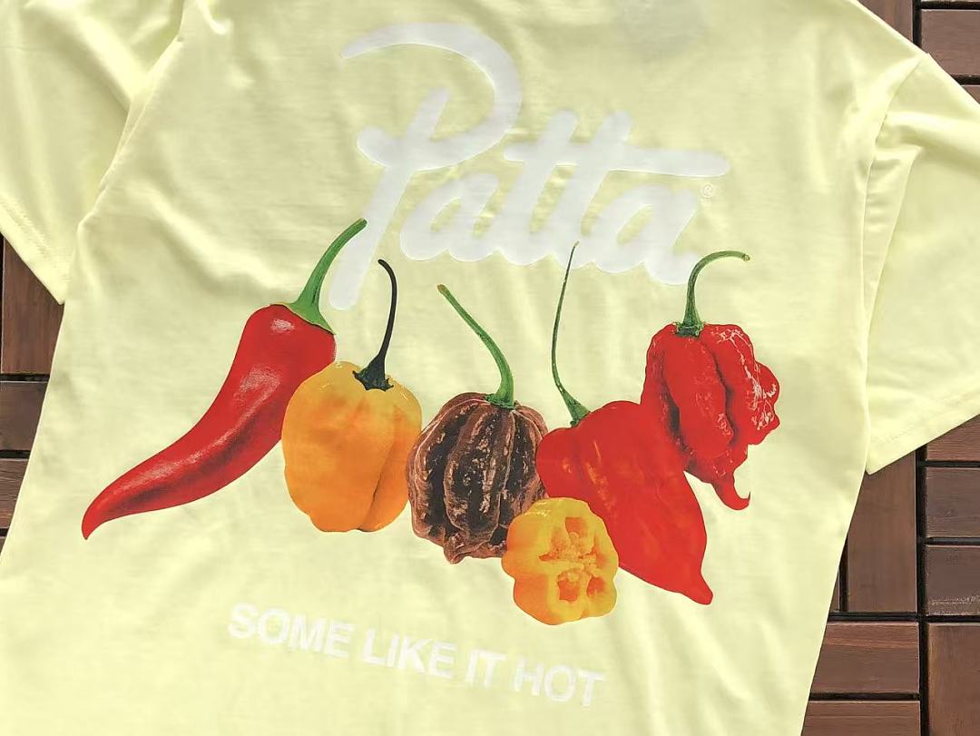 Pat T-shirt