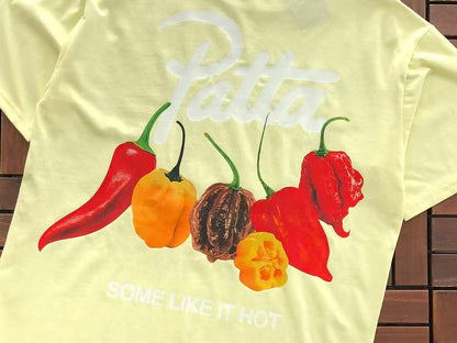 Pat T-shirt