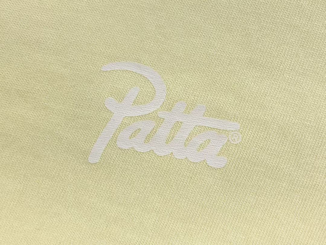 Pat T-shirt
