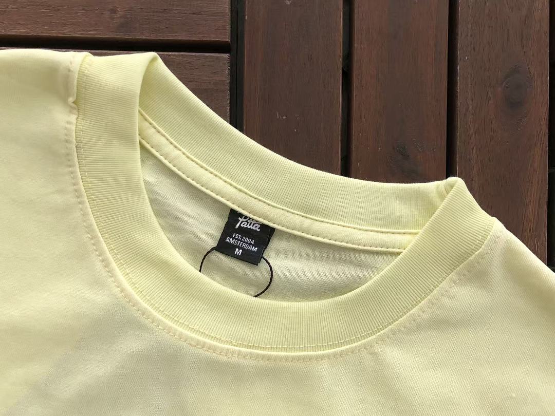 Pat T-shirt