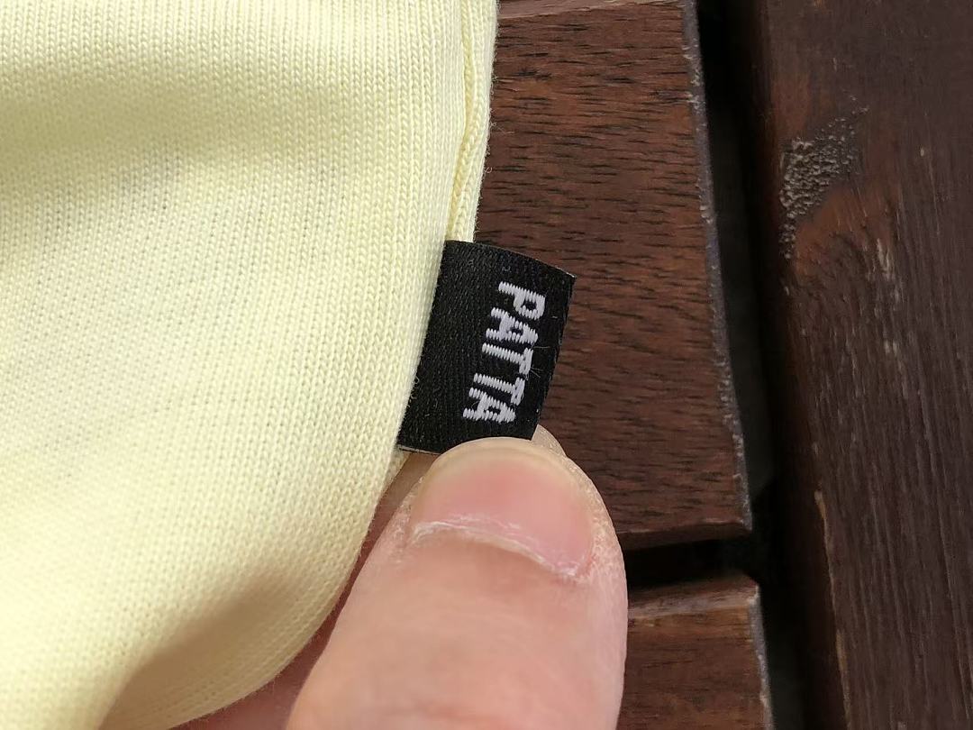 Pat T-shirt