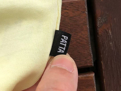 Pat T-shirt
