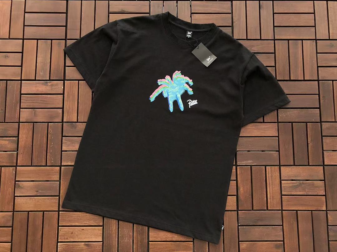 Pat T-shirt