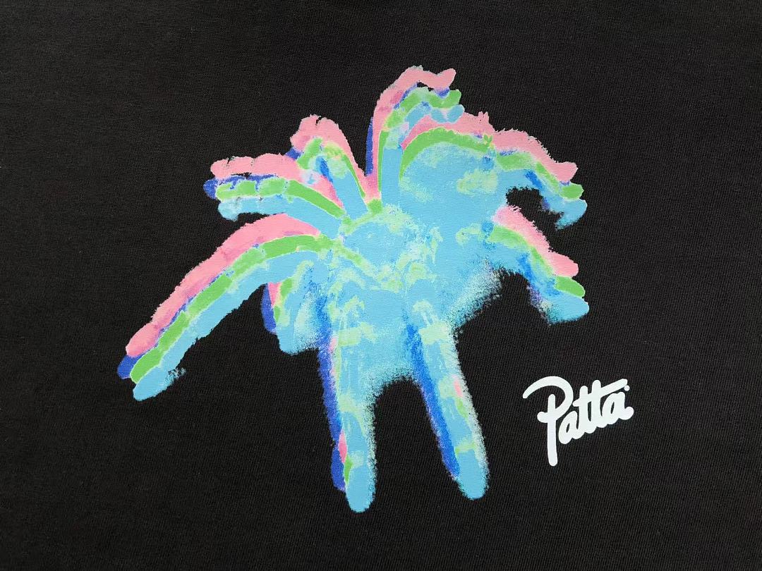 Pat T-shirt