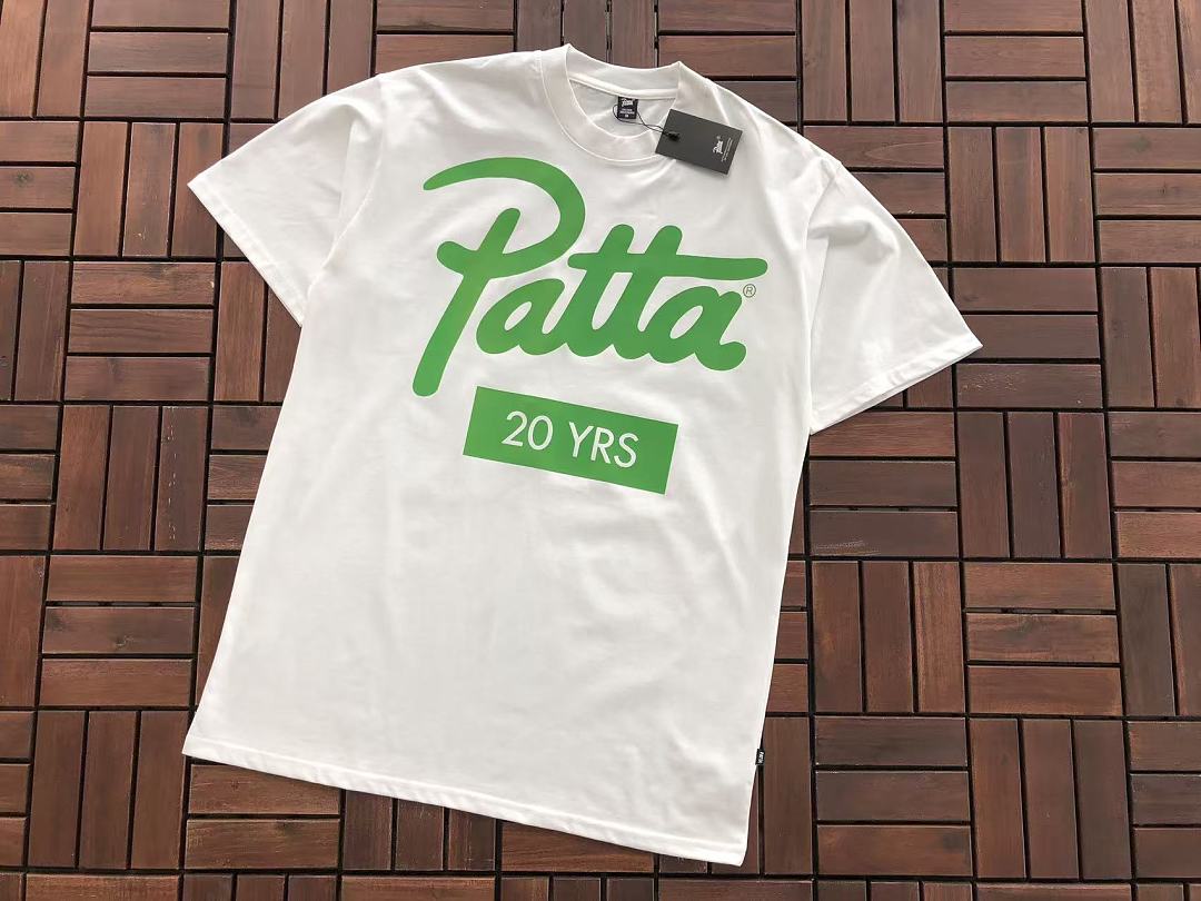 Pat T-shirt