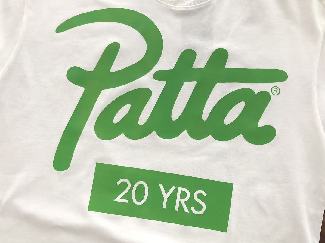 Pat T-shirt